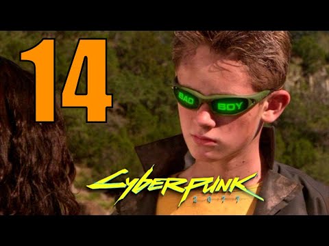 Games Done Bad - Cyberpunk 2077 (Part 14)