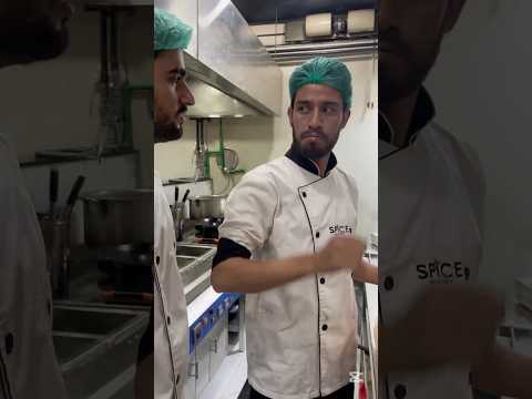 #cheflifeamazing #funnychef 😂😂🫣hahahaha