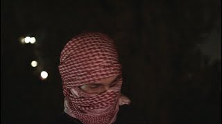 Haykal - Ashba7 (Visualizer) [Prod. Big Murk]