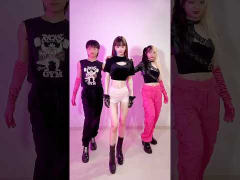 【TikTokで1400万再生超え】わからんけど永遠に見てられる【ゆりにゃ】