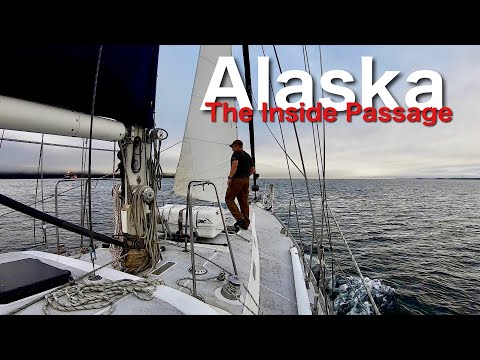 Provisioning & the Sails go up!   Season 2 Ep 12