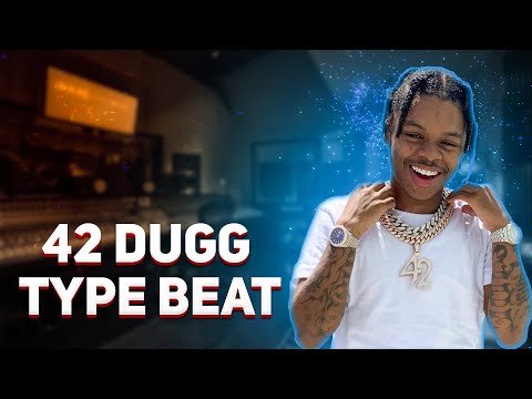 (FREE) 42 Dugg Type Beat - "Chostface" | Lil Baby Type Beat 2020