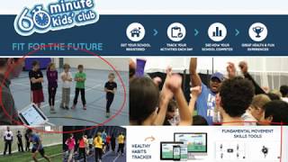 60MKC - Fundamental Movement Skills