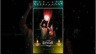 Dipawali template video 🙏🙏🙏ll short video l