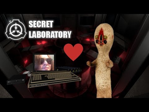 SCP Secret Labs Mishaps - Peanut protection agency