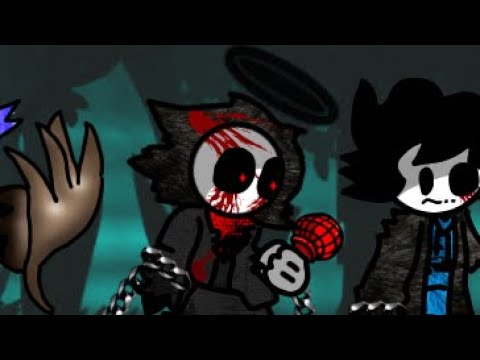 How I made triple best friends
