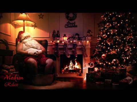 "Beautiful Christmas Instrumentals for a Festive Atmosphere" - aledim relax