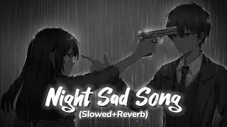 Sad mashup lofi song😔🥺 slowed + reverbed # music #sad song