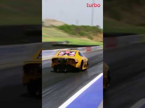 Engines roar as the best prepare for the Australian challenge
