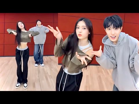 NiziU RIMA & NEXZ HYUI「O-RLY - NEXZ」Dance Performance 250501 | Review