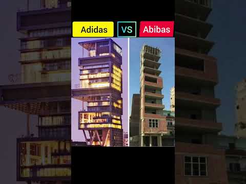 #Adidas Vs #Abibas 😂😂 #fun #comedy #funny #trending #shorts #viral #memes