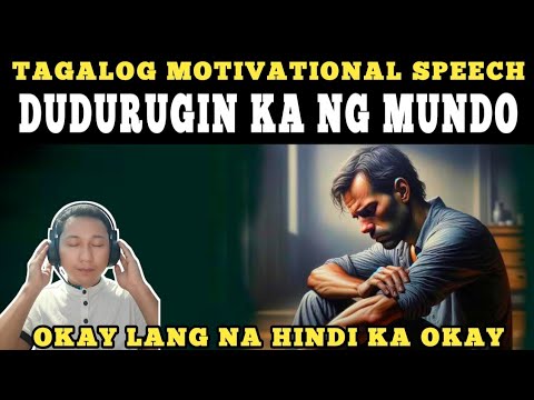 DUDURUGIN ka ng mundo