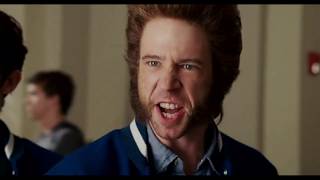 Epic Movie Wielkie Kino X-Men