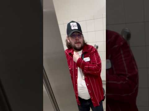 Fart Spray Walkie Talkie Prank #funny #fartsprayprank #funnyprank #shortsfeed #viral