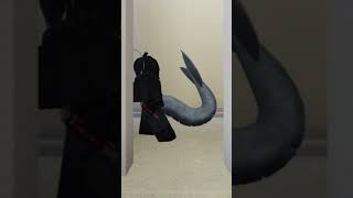 Bored as shit. (When teto comes into regretevator) #pressure #tetojustice