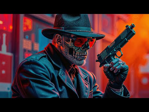 New Trap Songs 2024 Mix October ☠️ Best Gangster Rap Mix Hip Hop & Trap Music ☠️ Mafia Music