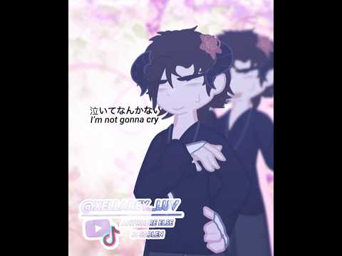 og//its no big deal, im not hurt 🙃{#gacha #xellarey #gachaedit #fyp #shortsfeed #trend #vent}