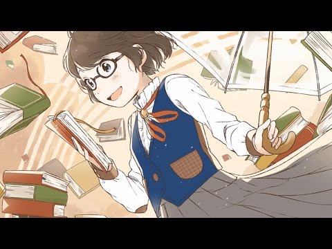 【40mP】 ショートストーリー 【クロスフェード】