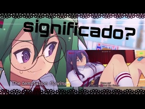 Significado de Confessions of a Rotten Girl (el mío)