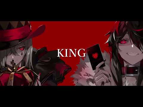 エンヴィーベイビー x KING [ Envy Baby x KING ] / Rose SV & VFlower ( COLLAB w/ @Ang3lic-P )