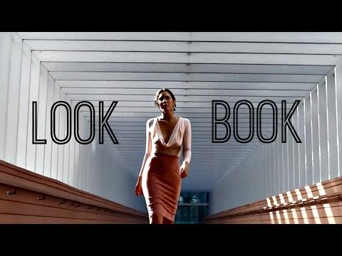 Autumn/Fall Lookbook | Teach Me Vogue
