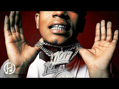 [FREE] Big Scarr Type Beat x Pooh Shiesty Type Beat "Fear Nothing" (Prod. By @HozayBeats)