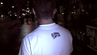 Jesus in Hollywood