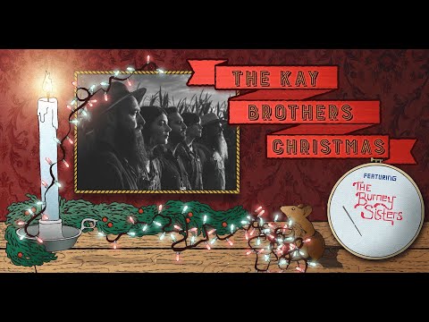 The Kay Brothers Christmas featuring The Burney Sisters * live @ the Blue Note * First Set