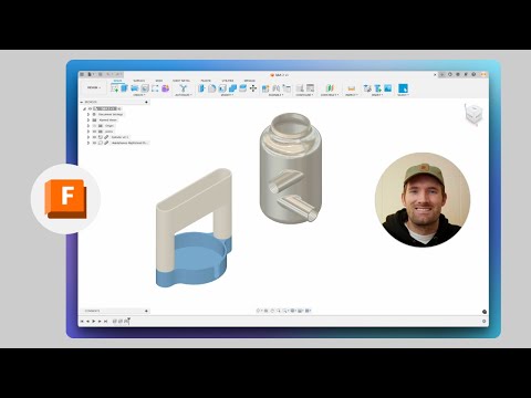 Side Port | Nightstand Organizer [Q&A 2]