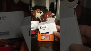 Maddogs moisturiser soap #amazing #goodvibes #shortsvideo #viralvideo
