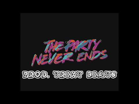 [FREE FOR PROFIT] Juice WRLD x Nick Mira Type Beat "The Party Never Ends"