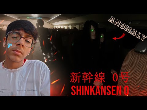 Horror Game Which Is Not So Horror ...   |  Shinkasen 0