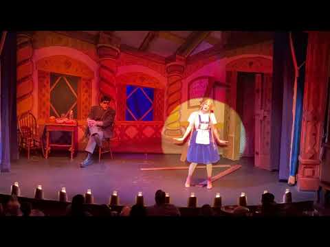 Frankenstein Show 2021