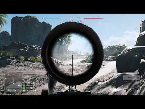 Test Game Battlefield V