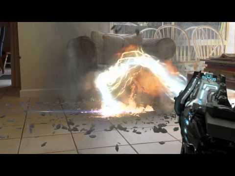Funny special effects