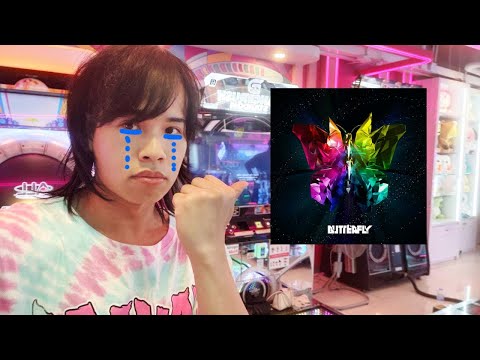 NO MORE BUTTERFLY ???❌🦋 Grind for EXC and real life [#DANCERUSH_STARDOM]