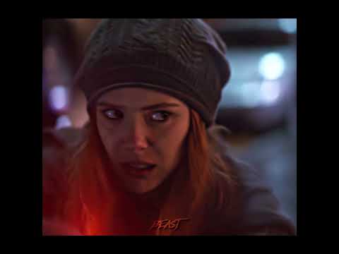 One woman army👀 || #wanda #wanda_maximoff #scarletwitchedit #marvel #shorts #edit