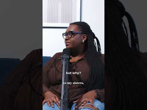 The Power of "why"⁉  #podcast #tomysisters #success