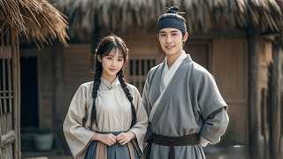 [MULTI SUB]【完整版】 | 我穿越古代遇到灾荒年，为了不被饿死我靠现代知识带全村致富！#短剧全集 #最火短剧推荐 | 甜梦剧场