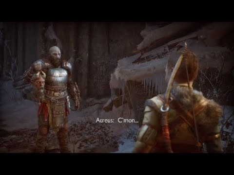 God of War Ragnarok | Part 2