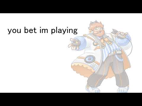【Caseoh】 Gaming & Playing【UTAU Original???】