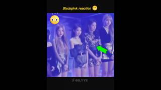 DOES MAMAMOO IGNORED BLACKPINK AND TWICE? #mamamoo #blackpink #twice #shorts