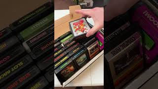 Shipping Out Atari Treasure!