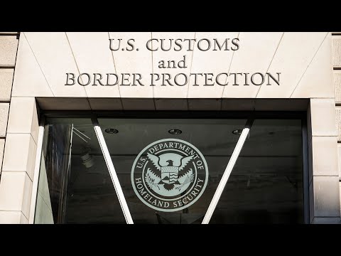 LIVE: House Homeland Security Committee Reviews 2026 DHS Budget Request