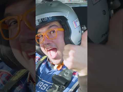 Race CAR VROOM 🏎️ road trip singalong 🤩🤩 #blippi #singalong #song