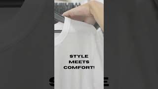 Stay Stylish #staystylish #trendycrop #tshirts #crazycamel