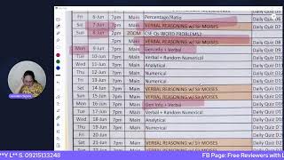 Civil Service Exam STUDY GUIDE