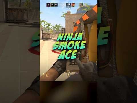 MAIN NEECH BANDA! #cs2 #counterstrike2 #cs2ace #gaming #indiangamer