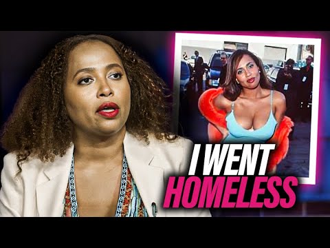 Lisa Nicole Carson EXPOSES The Dark Reason Hollywood ERASED Her | Hidden Battle LEAKED
