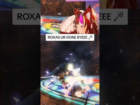 POV: That time I absolutely DESTROYED Roxas in Kingdom Hearts 2 🗝️
